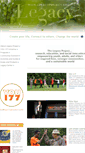 Mobile Screenshot of legacyproject.org